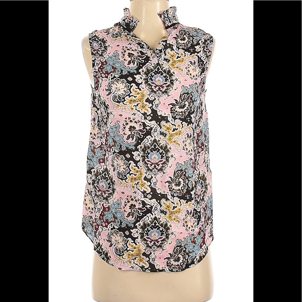 A.L.C. blouse